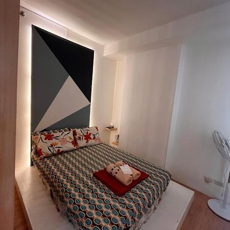 Aparthotel Summum Bonum Bliss - Lahug Cebu Exteriér fotografie