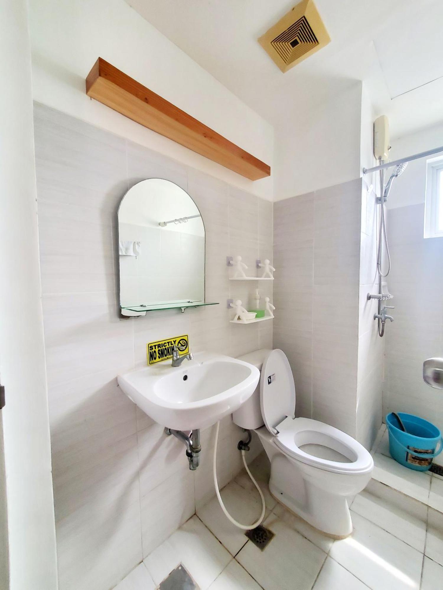 Aparthotel Summum Bonum Bliss - Lahug Cebu Exteriér fotografie