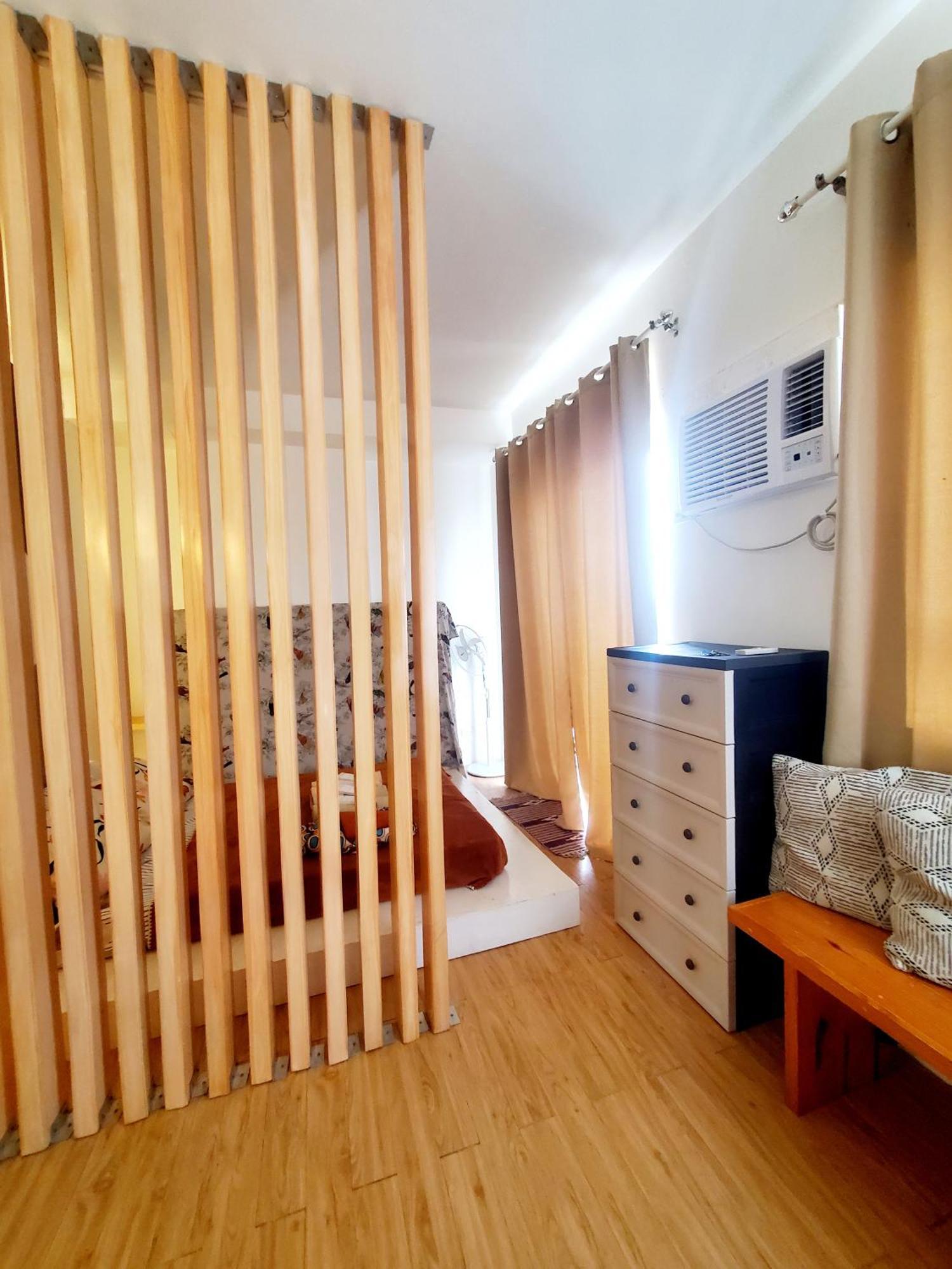 Aparthotel Summum Bonum Bliss - Lahug Cebu Exteriér fotografie