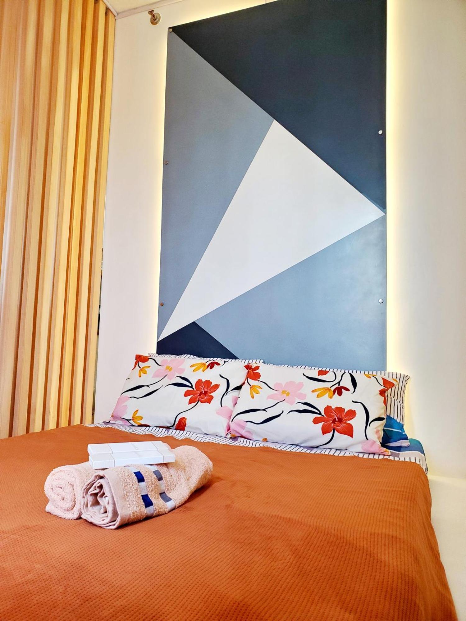 Aparthotel Summum Bonum Bliss - Lahug Cebu Exteriér fotografie