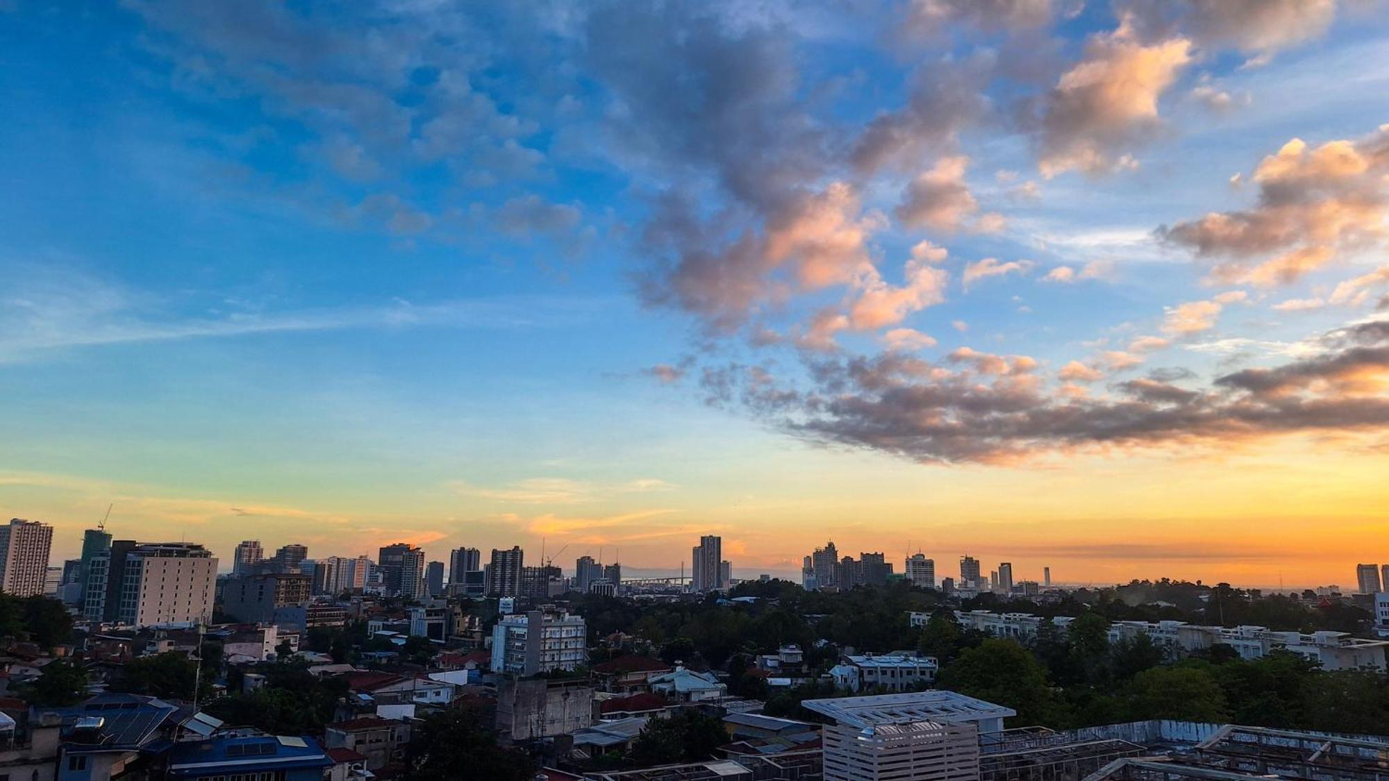Aparthotel Summum Bonum Bliss - Lahug Cebu Exteriér fotografie