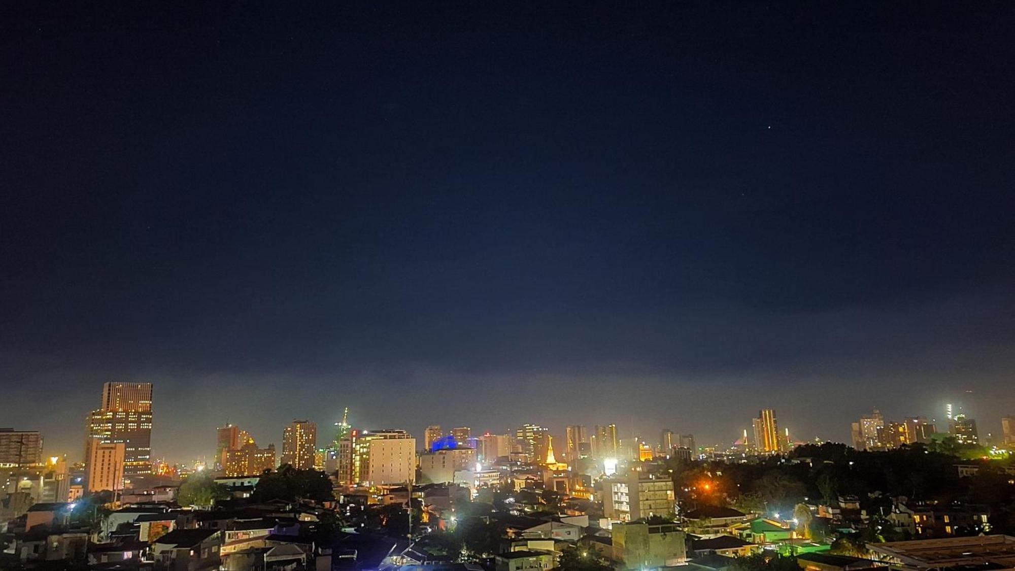 Aparthotel Summum Bonum Bliss - Lahug Cebu Exteriér fotografie