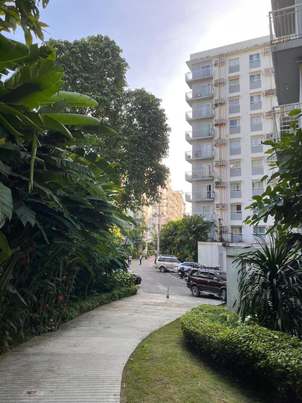Aparthotel Summum Bonum Bliss - Lahug Cebu Exteriér fotografie