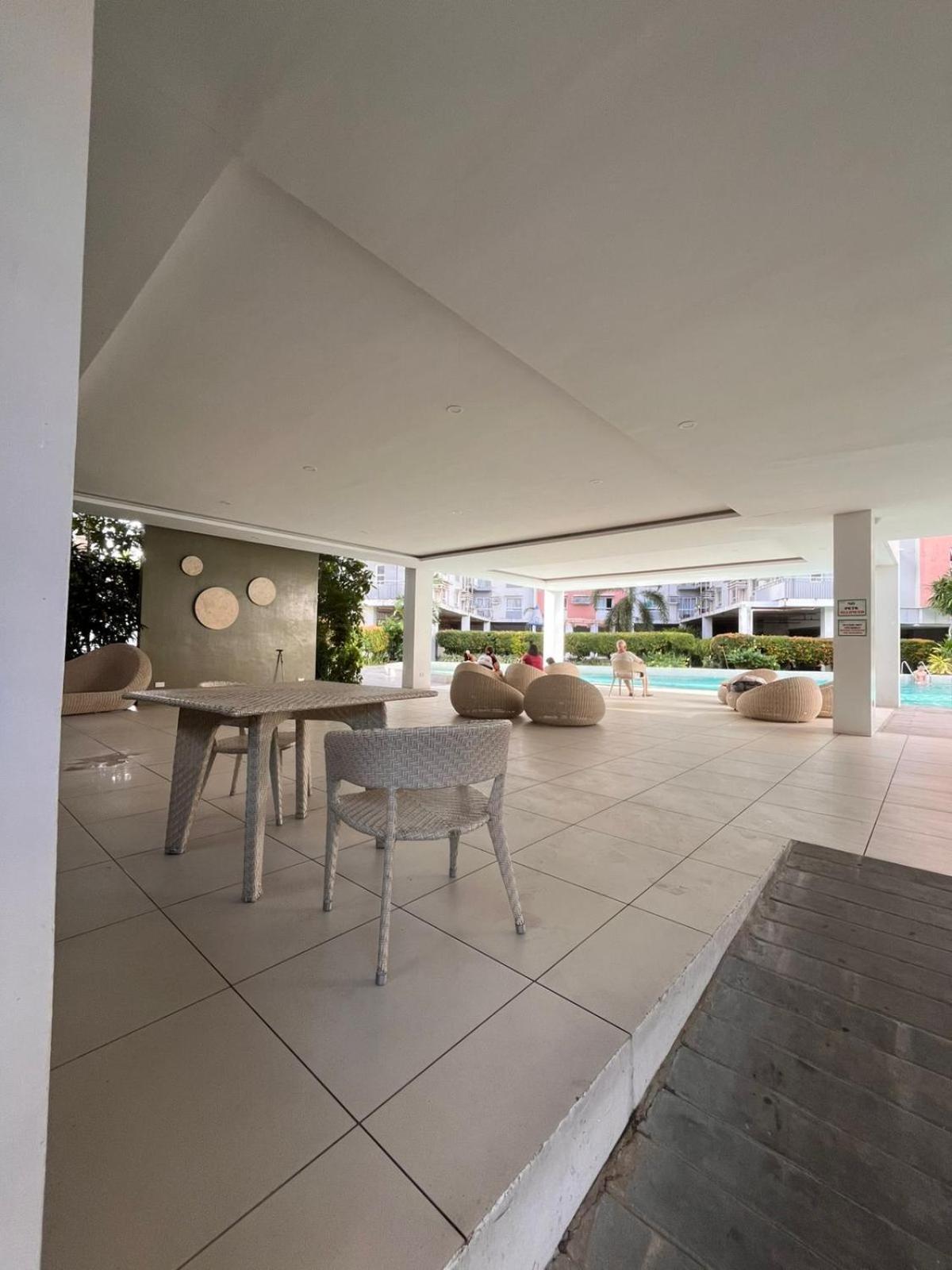 Aparthotel Summum Bonum Bliss - Lahug Cebu Exteriér fotografie