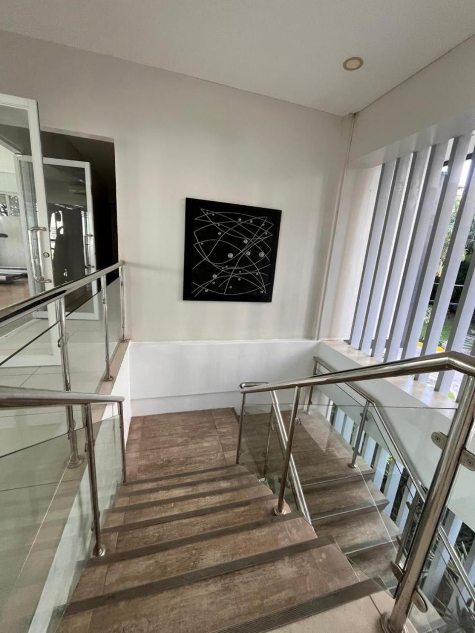 Aparthotel Summum Bonum Bliss - Lahug Cebu Exteriér fotografie
