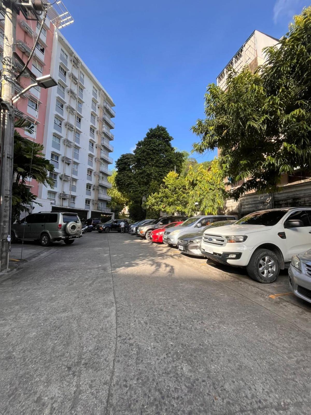 Aparthotel Summum Bonum Bliss - Lahug Cebu Exteriér fotografie