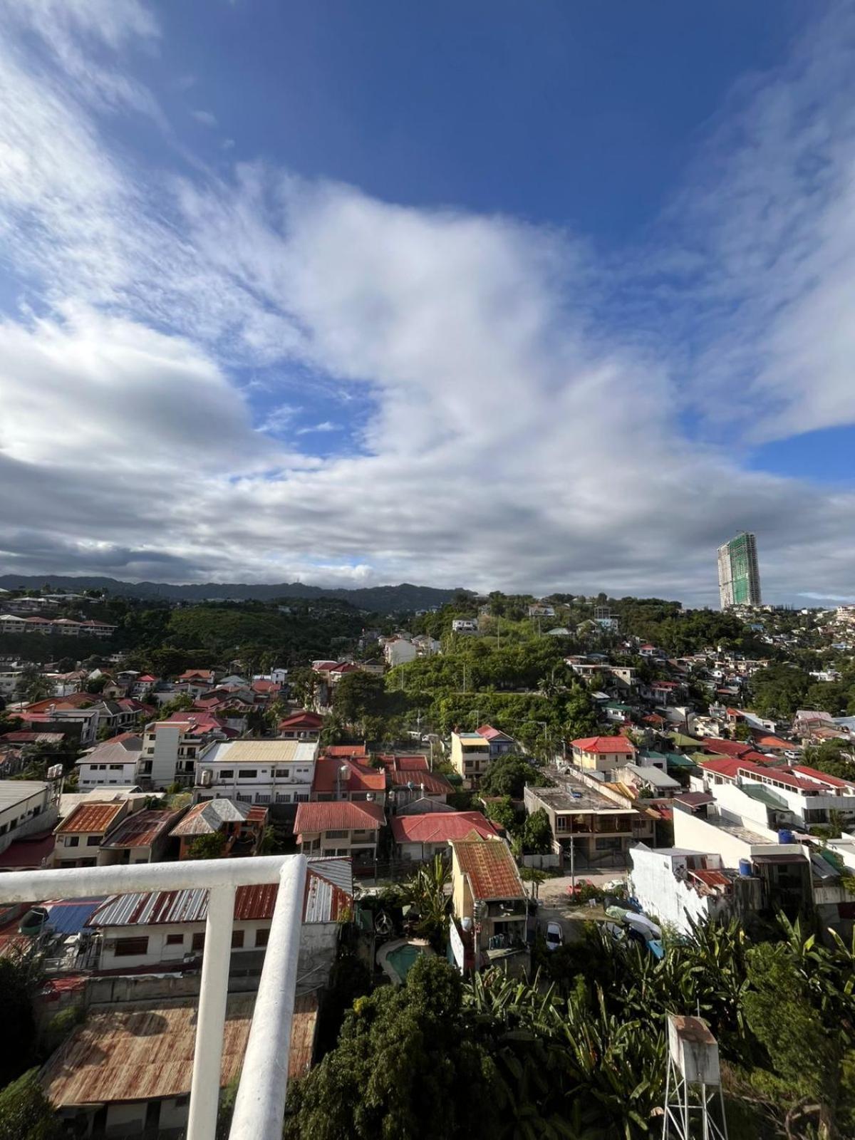 Aparthotel Summum Bonum Bliss - Lahug Cebu Exteriér fotografie