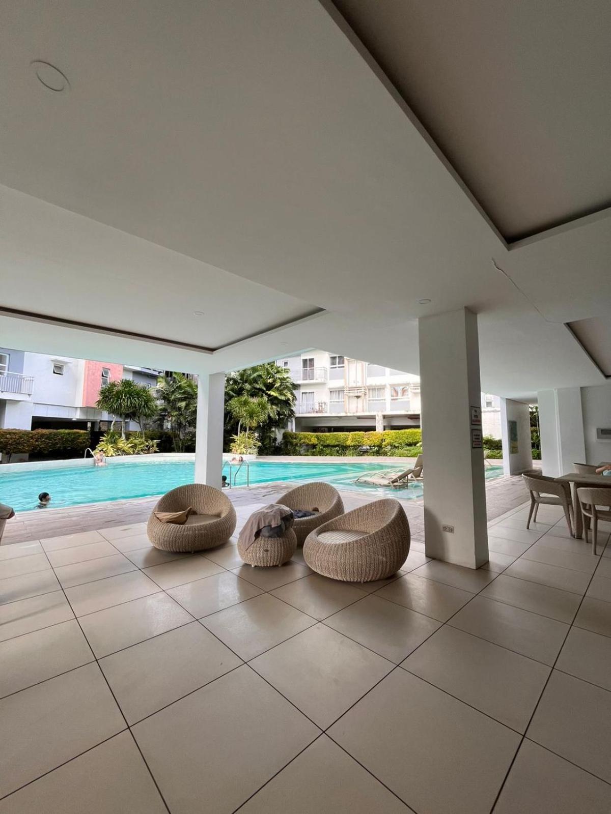 Aparthotel Summum Bonum Bliss - Lahug Cebu Exteriér fotografie