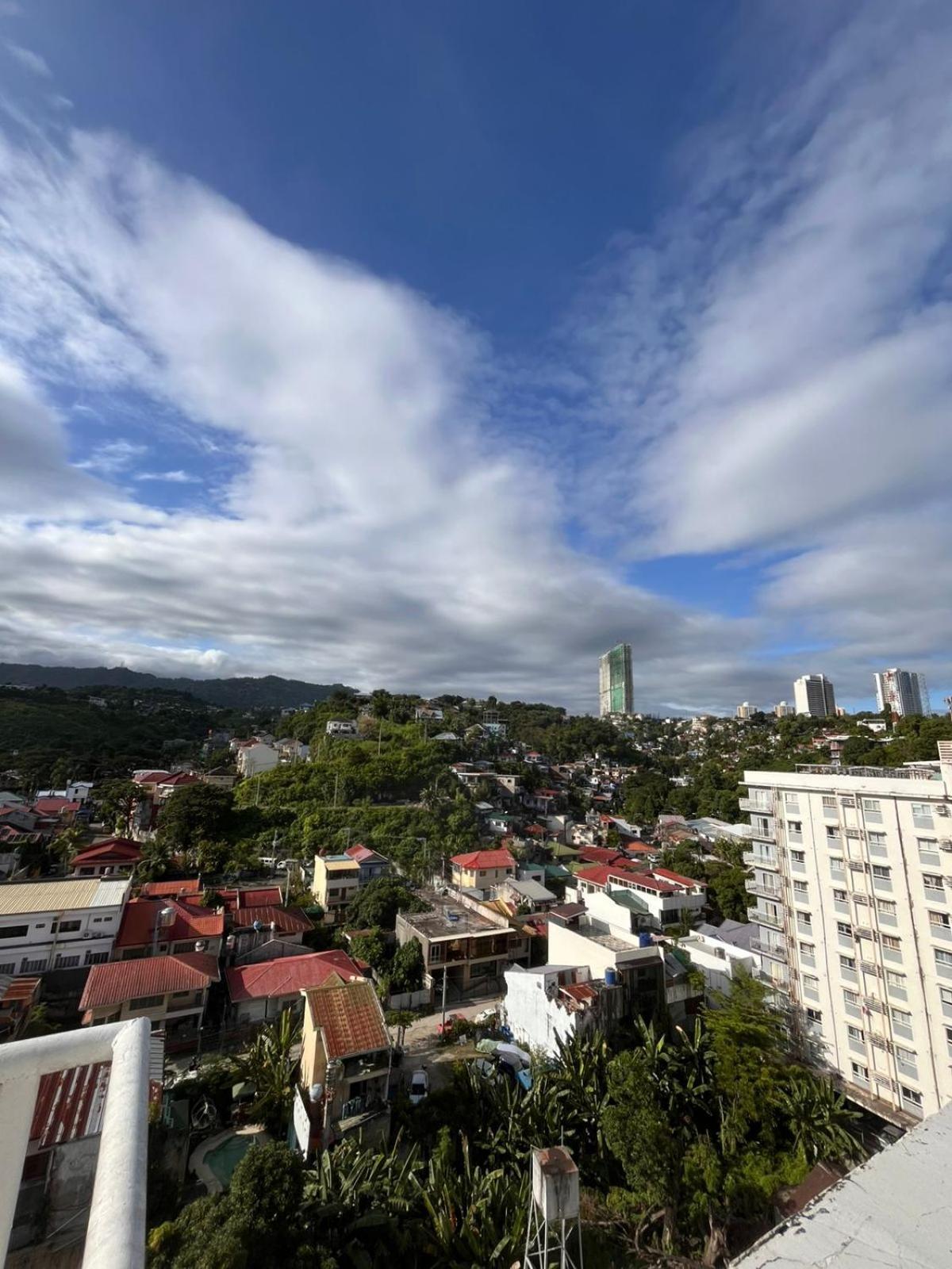 Aparthotel Summum Bonum Bliss - Lahug Cebu Exteriér fotografie