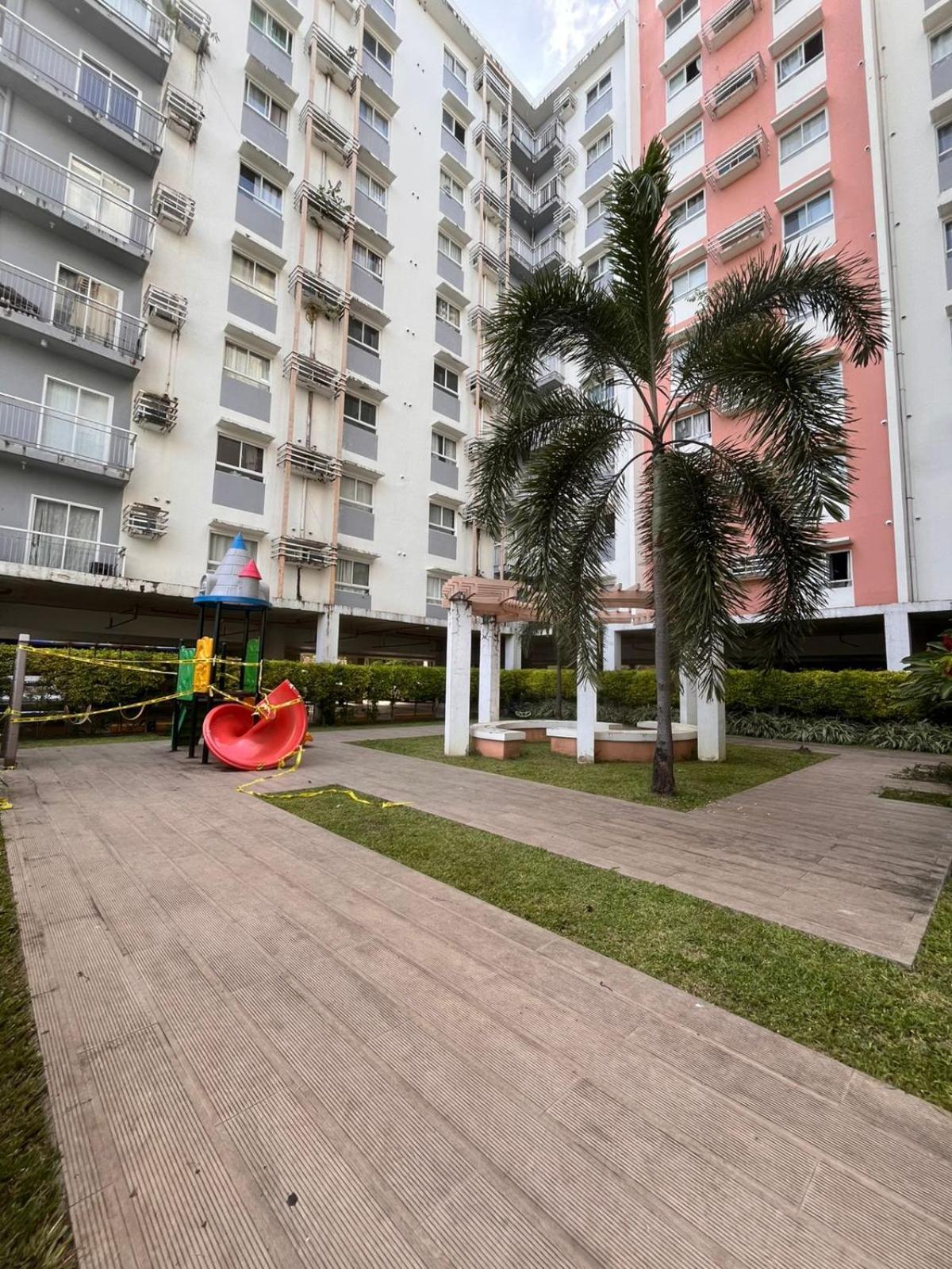 Aparthotel Summum Bonum Bliss - Lahug Cebu Exteriér fotografie