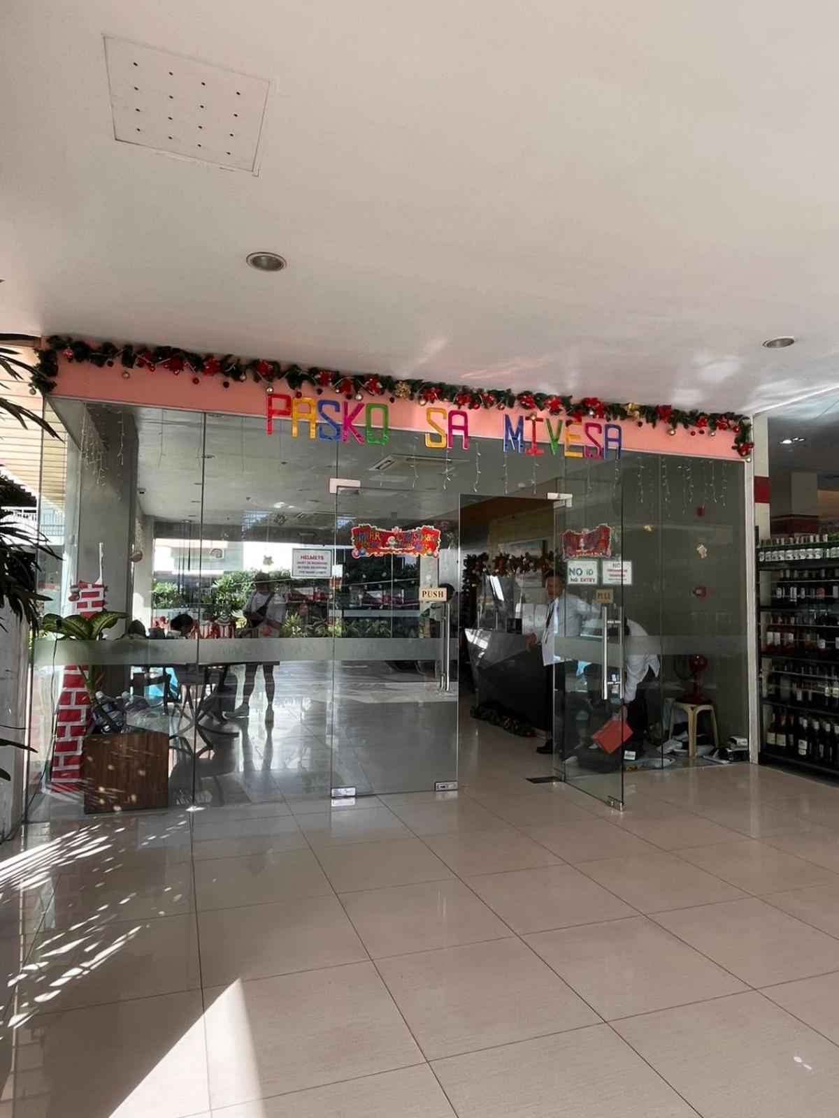 Aparthotel Summum Bonum Bliss - Lahug Cebu Exteriér fotografie