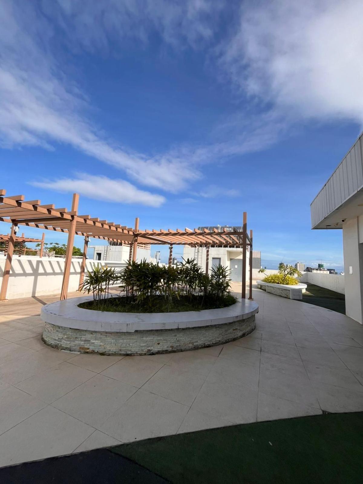 Aparthotel Summum Bonum Bliss - Lahug Cebu Exteriér fotografie