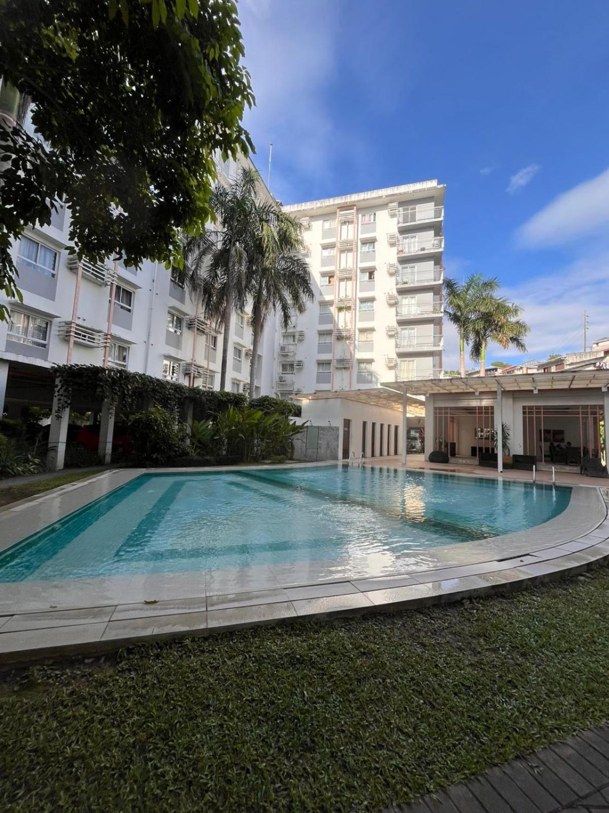 Aparthotel Summum Bonum Bliss - Lahug Cebu Exteriér fotografie