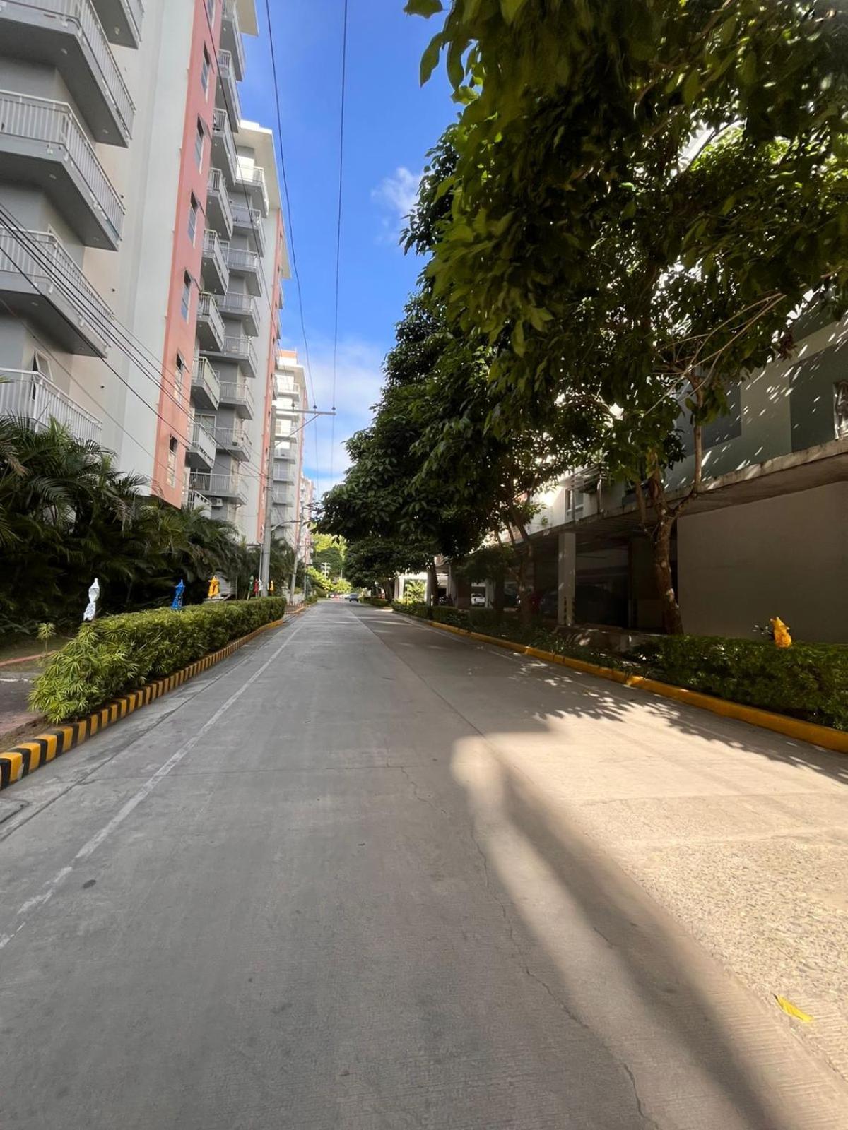 Aparthotel Summum Bonum Bliss - Lahug Cebu Exteriér fotografie