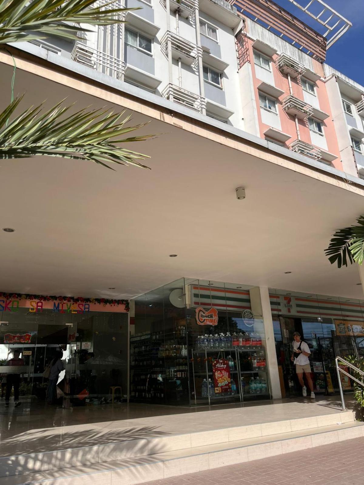 Aparthotel Summum Bonum Bliss - Lahug Cebu Exteriér fotografie