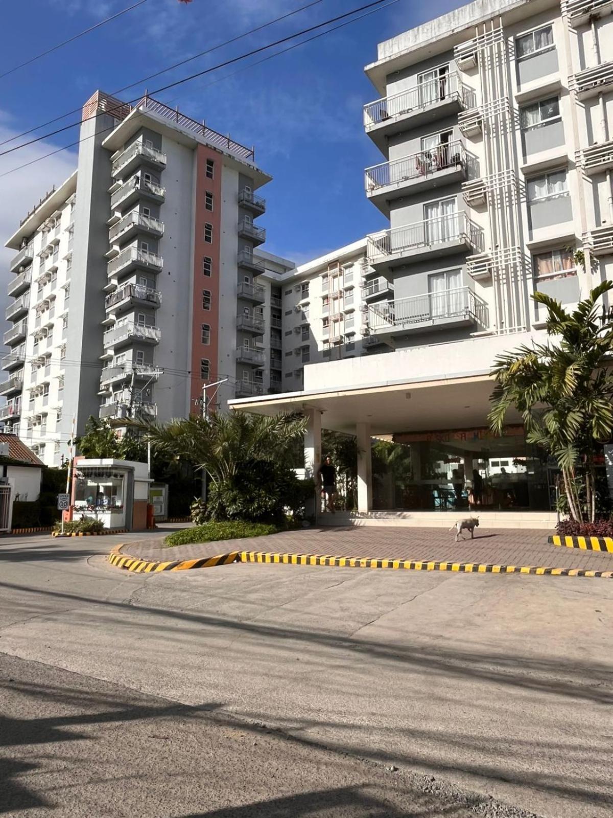 Aparthotel Summum Bonum Bliss - Lahug Cebu Exteriér fotografie
