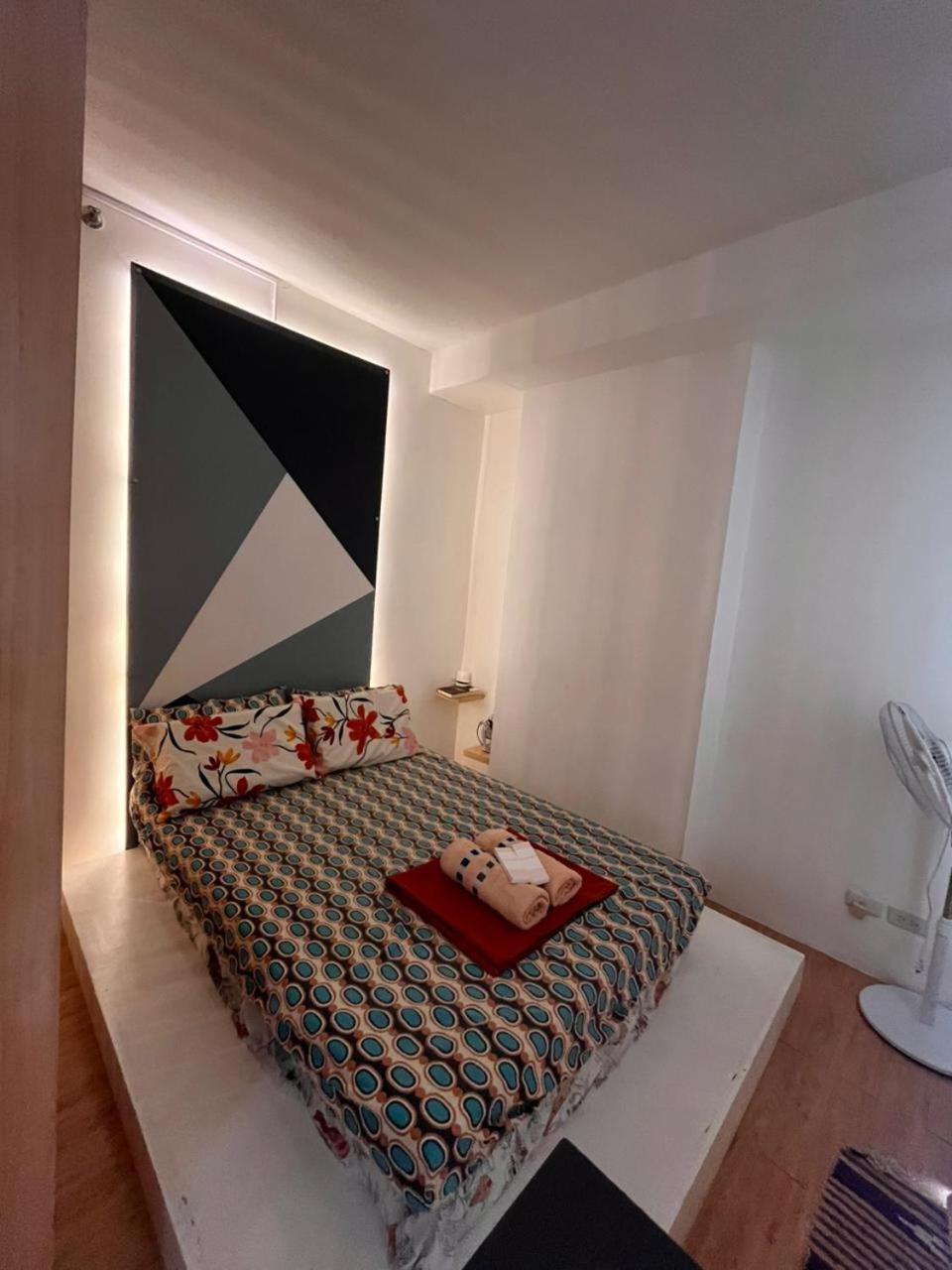 Aparthotel Summum Bonum Bliss - Lahug Cebu Exteriér fotografie