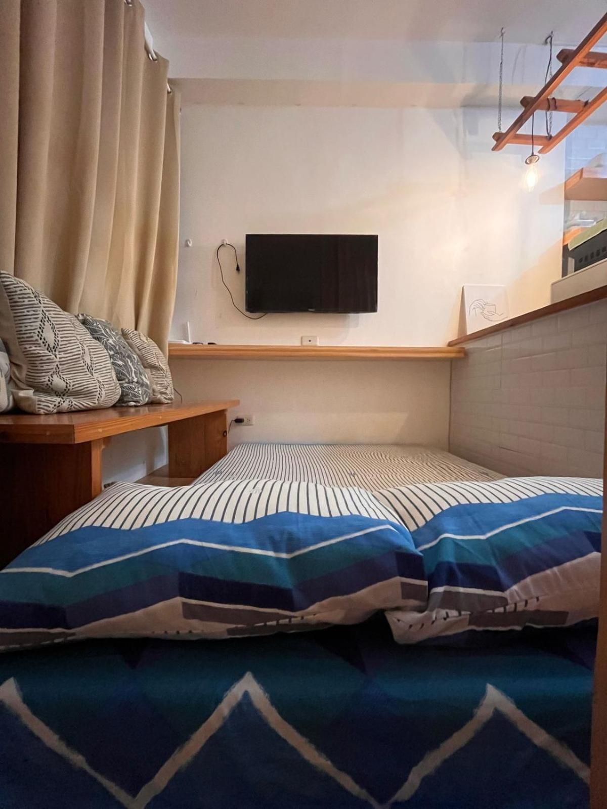 Aparthotel Summum Bonum Bliss - Lahug Cebu Exteriér fotografie