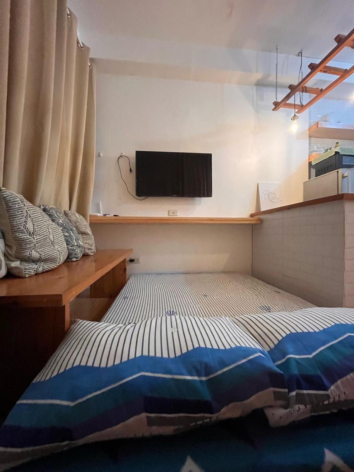 Aparthotel Summum Bonum Bliss - Lahug Cebu Exteriér fotografie